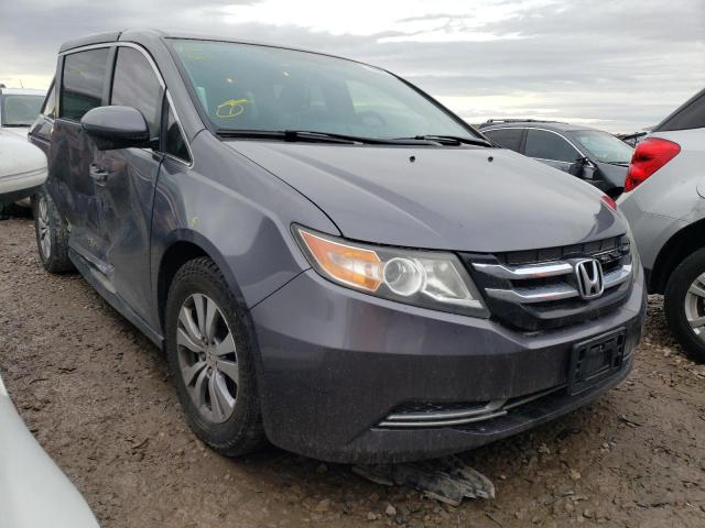 honda odyssey ex 2015 5fnrl5h4xfb017644