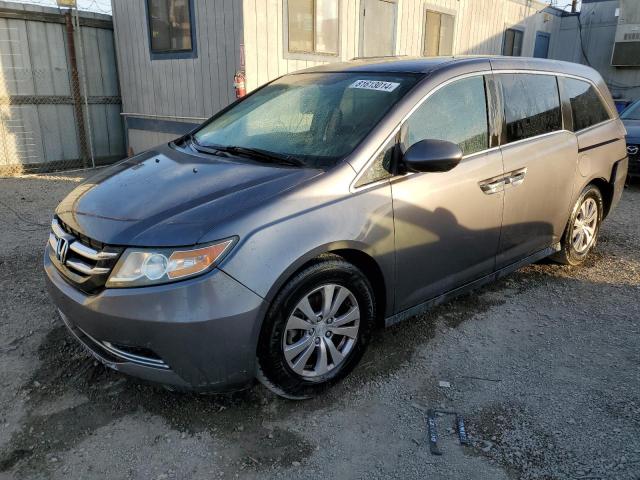 honda odyssey ex 2015 5fnrl5h4xfb031009