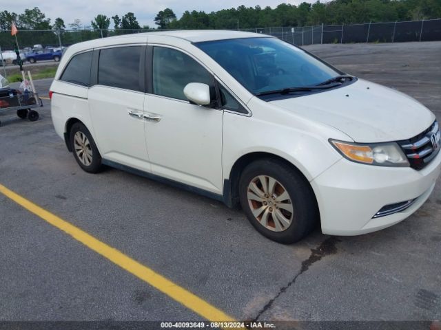 honda odyssey 2015 5fnrl5h4xfb092053