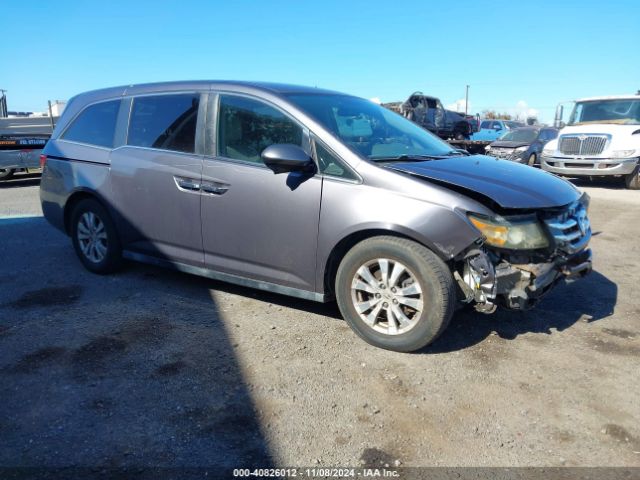 honda odyssey 2015 5fnrl5h4xfb093882