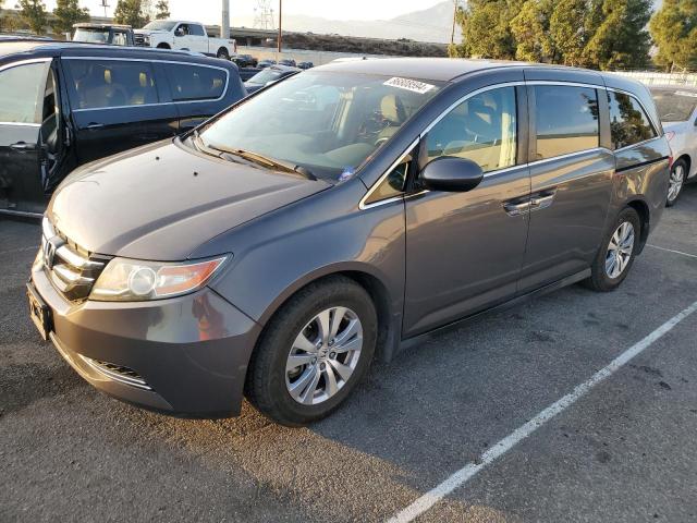 honda odyssey ex 2016 5fnrl5h4xgb112481