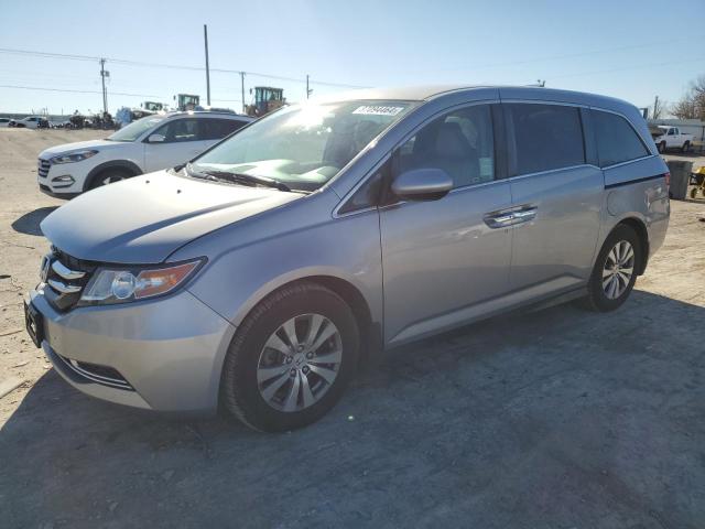 honda odyssey ex 2017 5fnrl5h4xhb024595