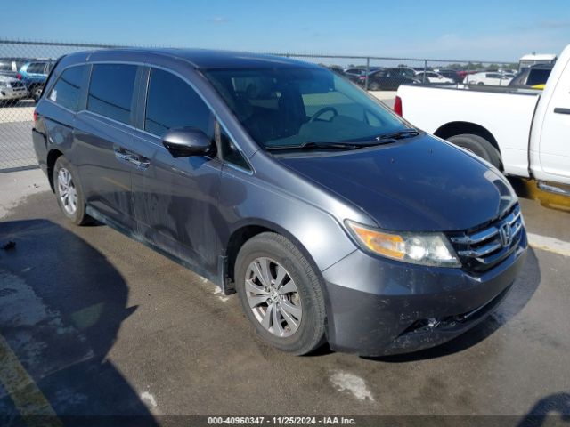 honda odyssey 2017 5fnrl5h4xhb024984