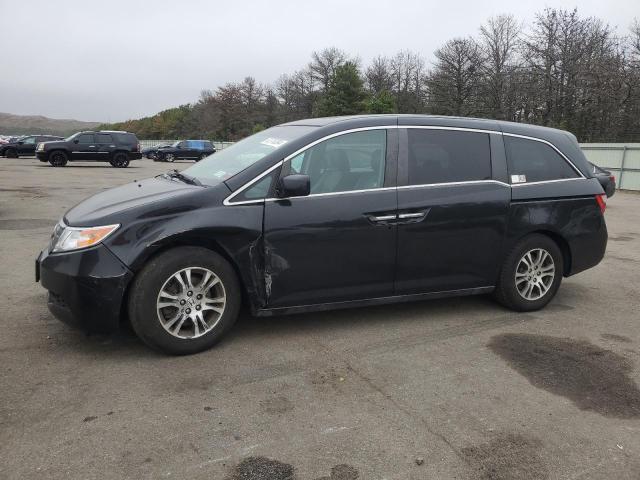 honda odyssey ex 2011 5fnrl5h60bb018507