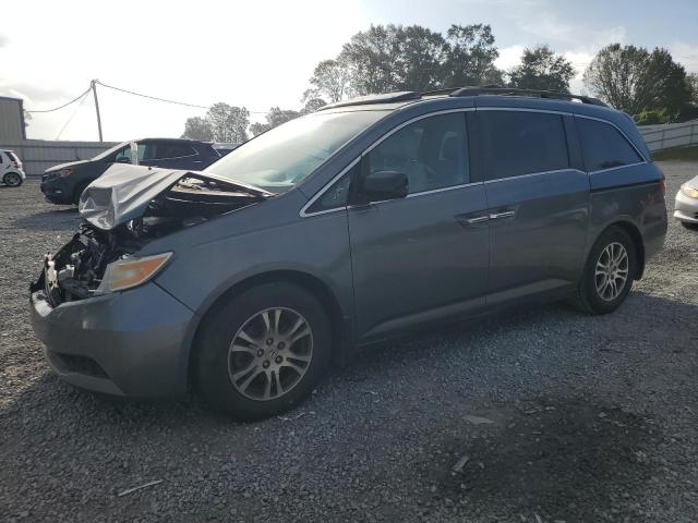 honda odyssey ex 2011 5fnrl5h60bb061079