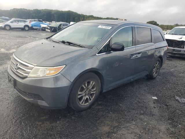 honda odyssey ex 2011 5fnrl5h60bb073877