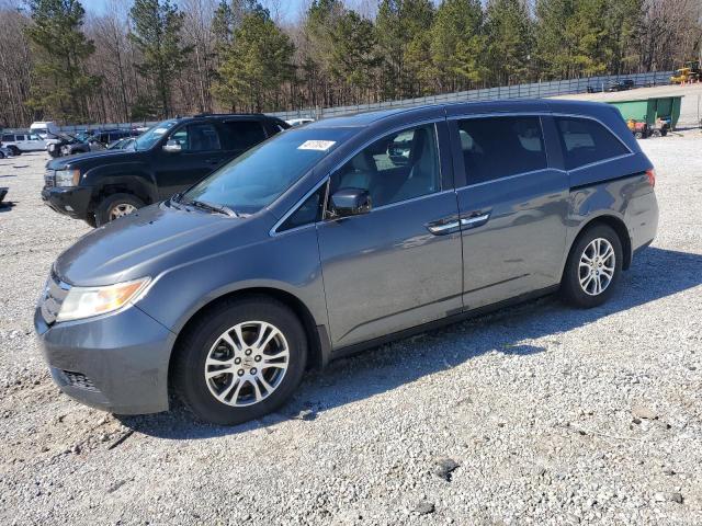 honda odyssey ex 2011 5fnrl5h60bb077203