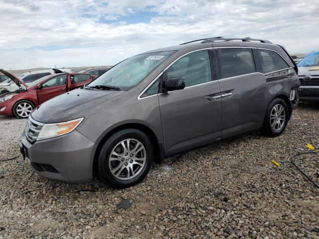 honda odyssey ex 2011 5fnrl5h60bb092509