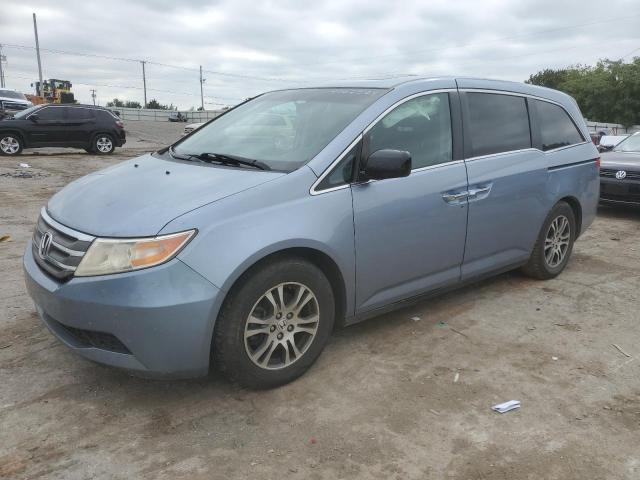 honda odyssey ex 2012 5fnrl5h60cb002812