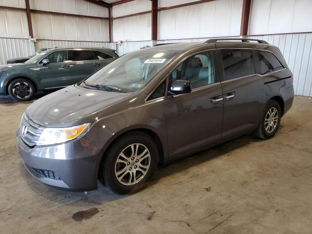 honda odyssey ex 2012 5fnrl5h60cb009128