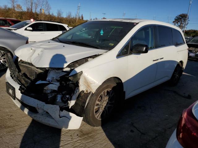 honda odyssey ex 2012 5fnrl5h60cb012904