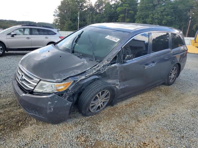 honda odyssey ex 2012 5fnrl5h60cb025555