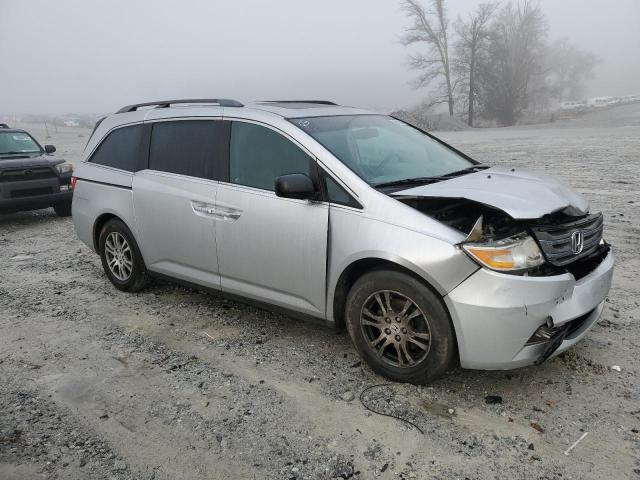 honda odyssey ex 2012 5fnrl5h60cb025720