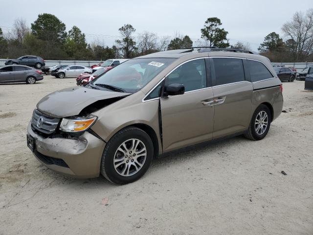 honda odyssey ex 2012 5fnrl5h60cb033042