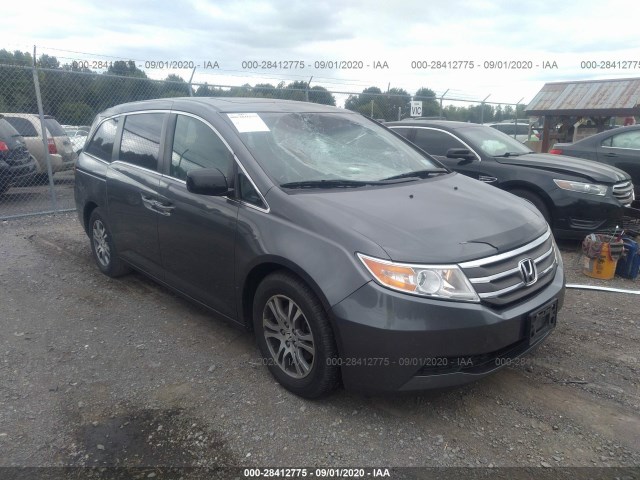 honda odyssey 2012 5fnrl5h60cb050245