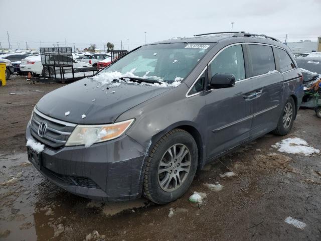 honda odyssey ex 2012 5fnrl5h60cb057566