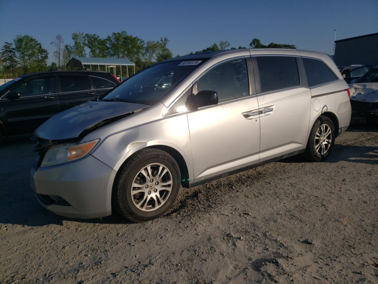 honda odyssey 2012 5fnrl5h60cb057972