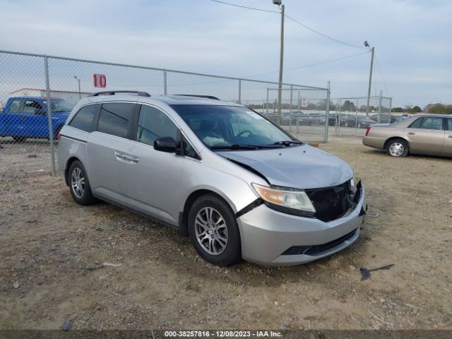 honda odyssey 2012 5fnrl5h60cb082287