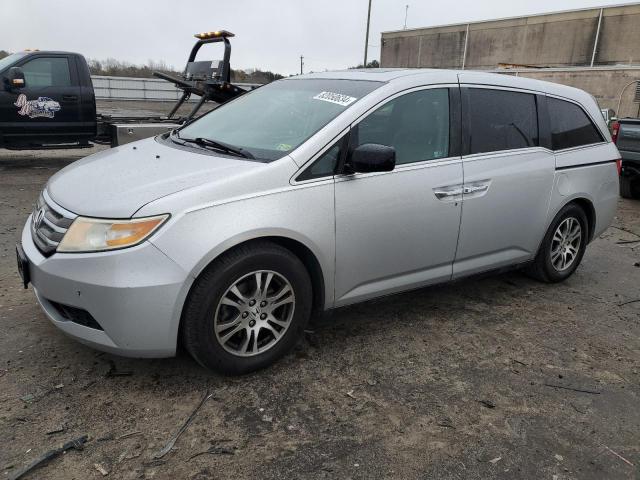 honda odyssey ex 2012 5fnrl5h60cb088798