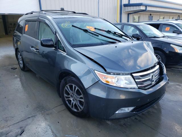 honda odyssey ex 2012 5fnrl5h60cb105633