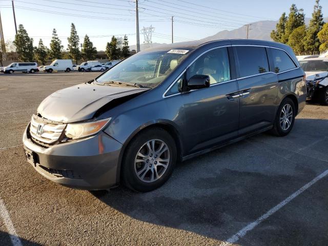 honda odyssey ex 2012 5fnrl5h60cb128619