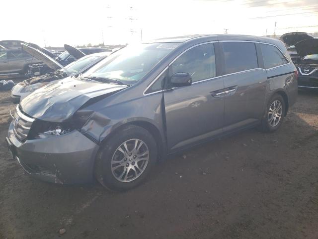 honda odyssey ex 2013 5fnrl5h60db014816