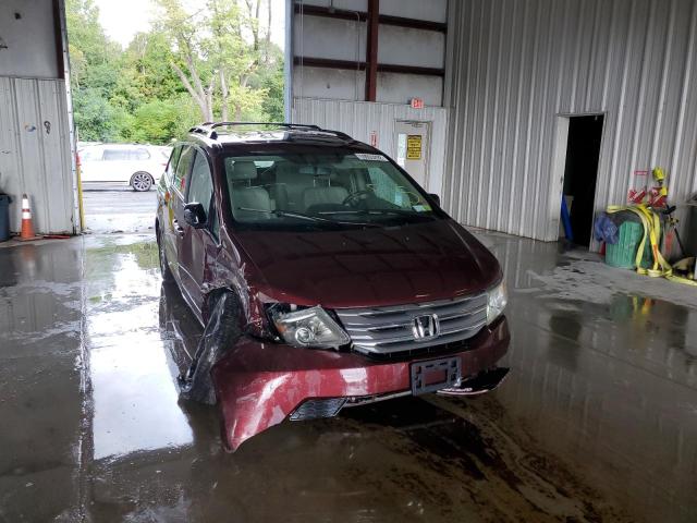 honda odyssey ex 2013 5fnrl5h60db042079