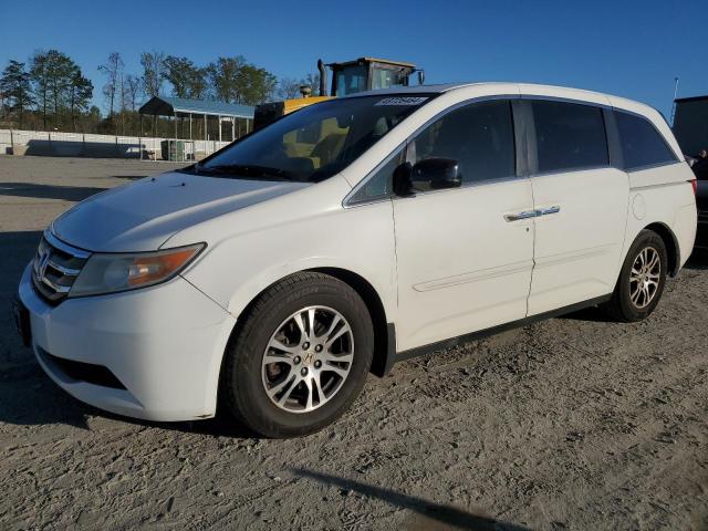 honda odyssey ex 2013 5fnrl5h60db053468