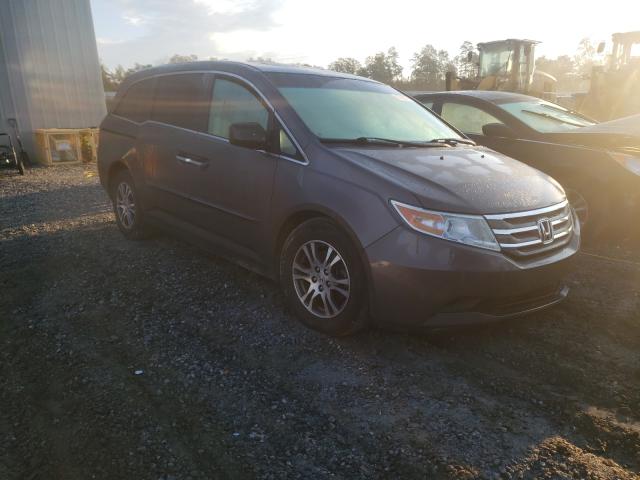 honda odyssey ex 2013 5fnrl5h60db053731