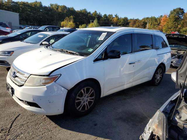 honda odyssey ex 2013 5fnrl5h60db053938