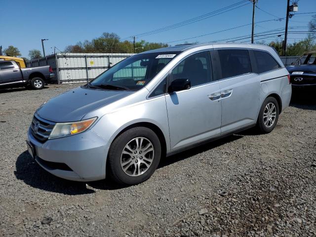 honda odyssey ex 2013 5fnrl5h60db078242