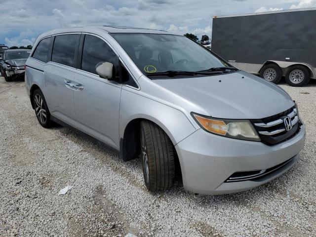 honda odyssey ex 2014 5fnrl5h60eb025011