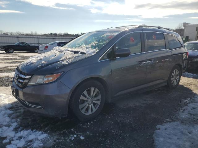 honda odyssey ex 2014 5fnrl5h60eb033660