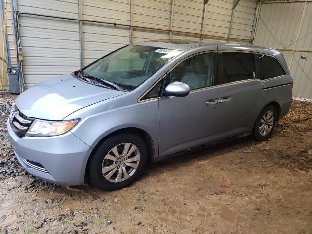 honda odyssey ex 2014 5fnrl5h60eb036042