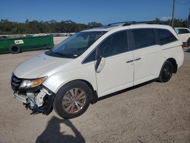 honda odyssey ex 2014 5fnrl5h60eb051219