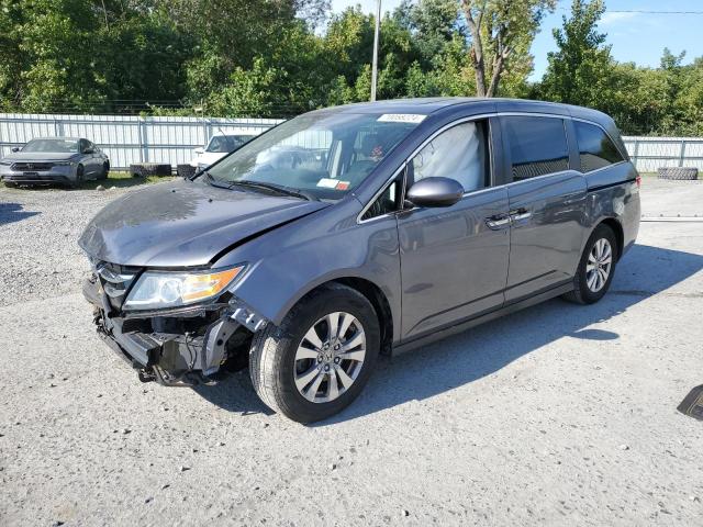 honda odyssey ex 2014 5fnrl5h60eb063564