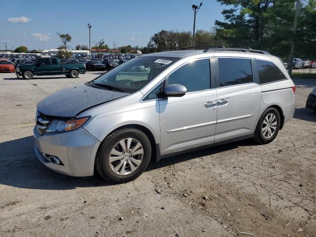 honda odyssey ex 2014 5fnrl5h60eb069056