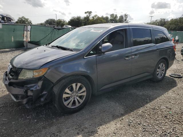 honda odyssey ex 2014 5fnrl5h60eb075097