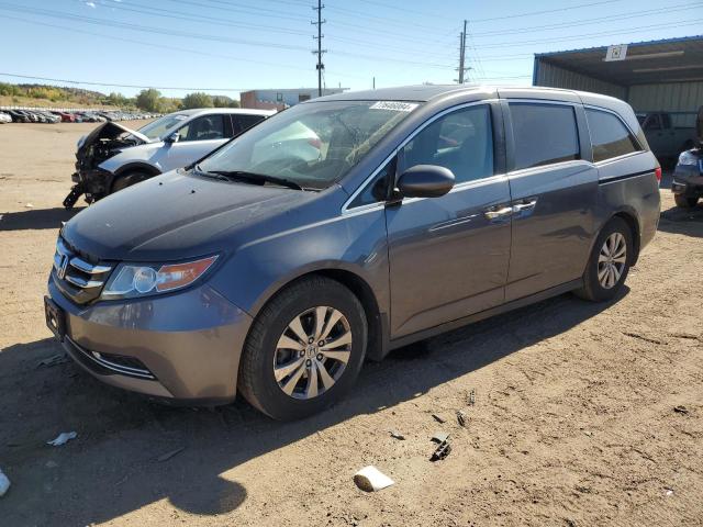 honda odyssey ex 2014 5fnrl5h60eb095222