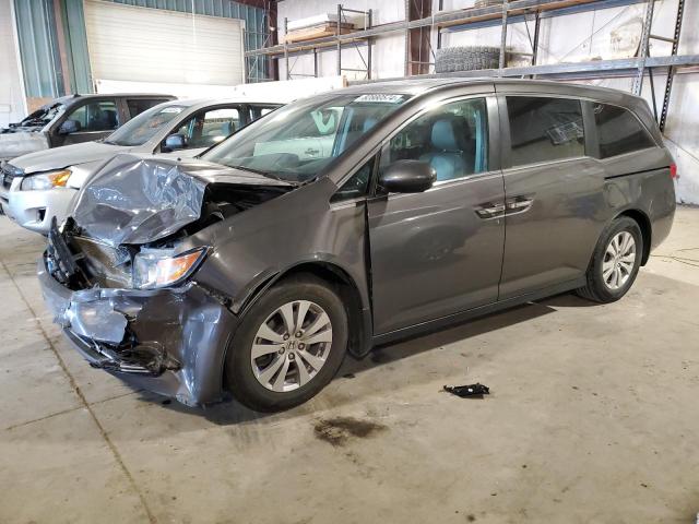 honda odyssey ex 2014 5fnrl5h60eb101729