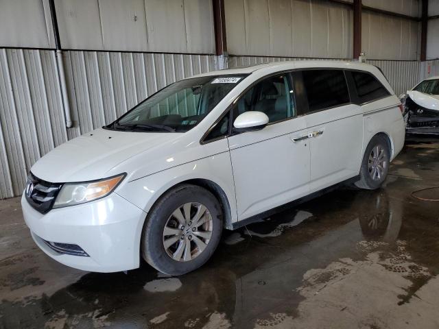 honda odyssey ex 2014 5fnrl5h60eb112388