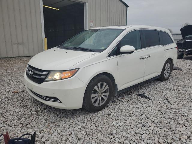 honda odyssey ex 2014 5fnrl5h60eb112536