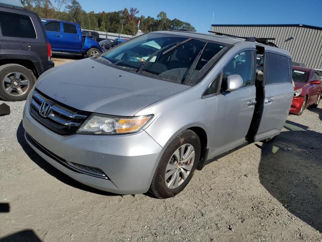 honda odyssey ex 2014 5fnrl5h60eb124539