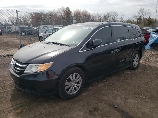 honda odyssey ex 2014 5fnrl5h60eb131040