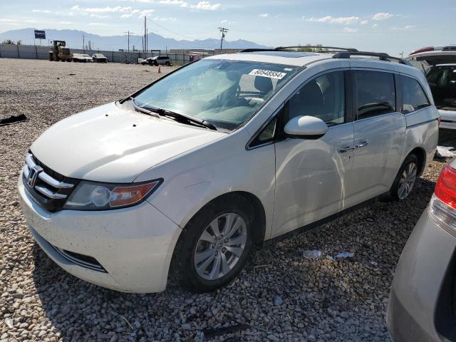 honda odyssey ex 2014 5fnrl5h60eb133354