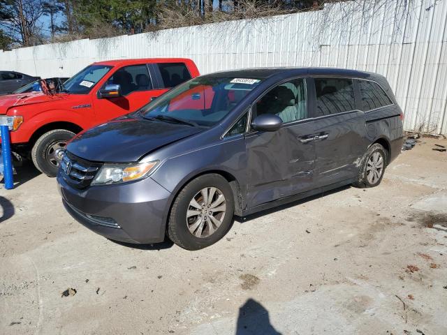 honda odyssey ex 2015 5fnrl5h60fb010932