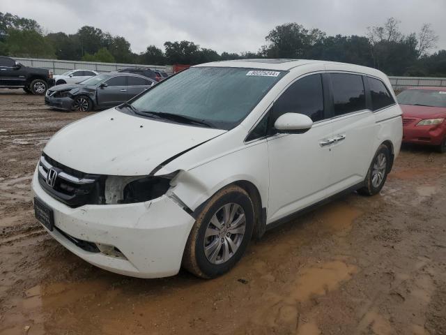 honda odyssey ex 2015 5fnrl5h60fb016195