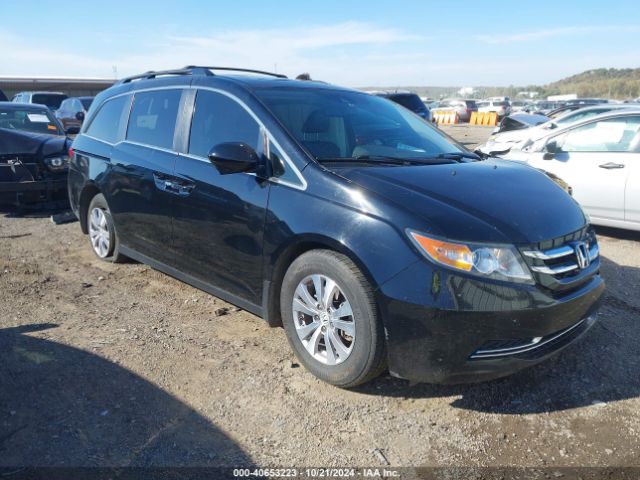 honda odyssey 2015 5fnrl5h60fb040576