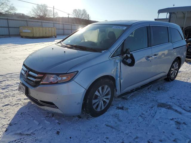 honda odyssey ex 2015 5fnrl5h60fb048287