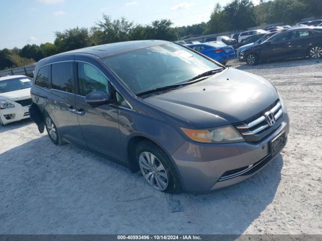 honda odyssey 2015 5fnrl5h60fb052095